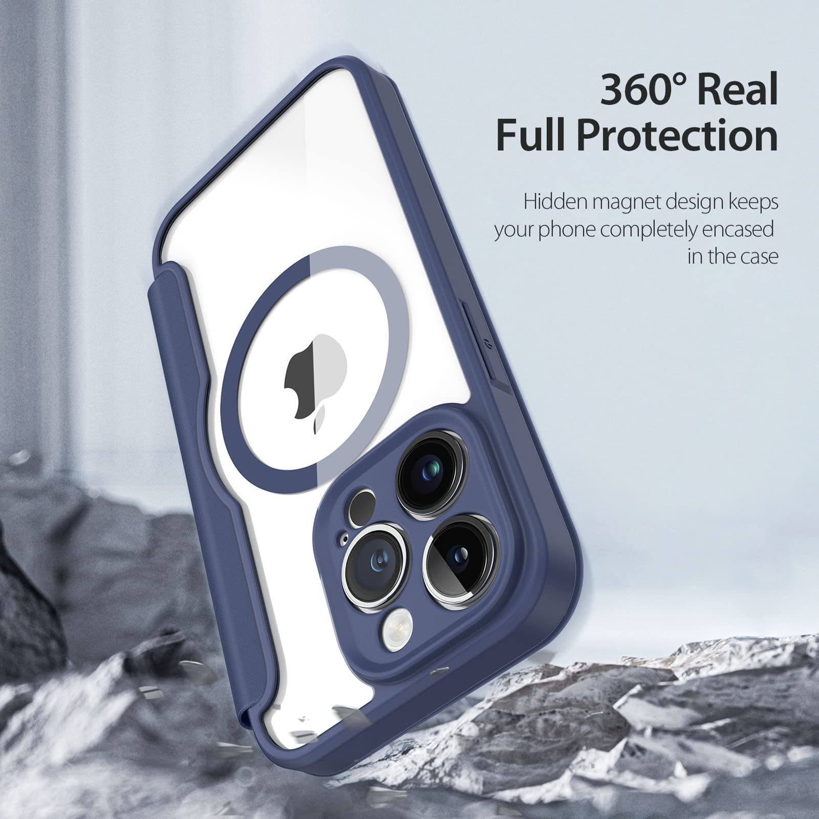 Amazon.co.jp: GANGXUN iPhone 13 Pro ケース13 Pro手帳型 ワイヤレス